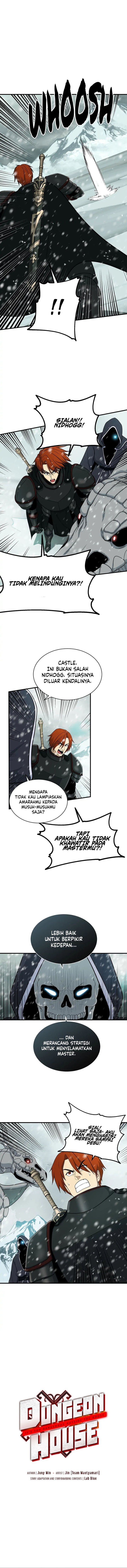 Dungeon House Chapter 81 Gambar 2