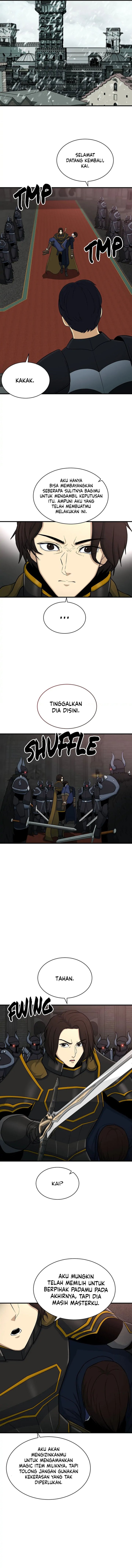 Dungeon House Chapter 81 Gambar 3