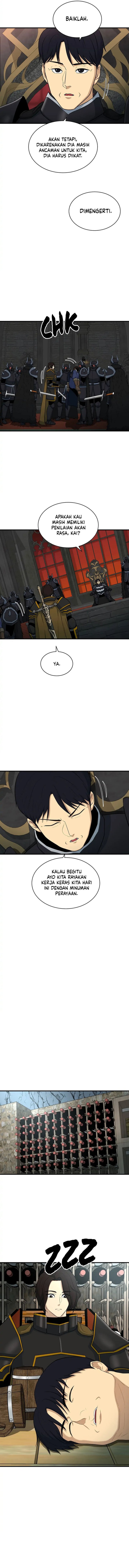 Dungeon House Chapter 81 Gambar 4