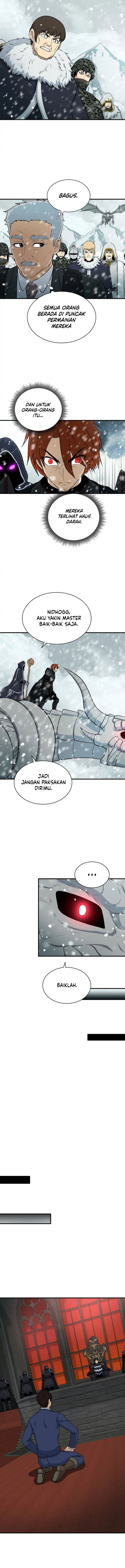 Dungeon House Chapter 81 Gambar 6