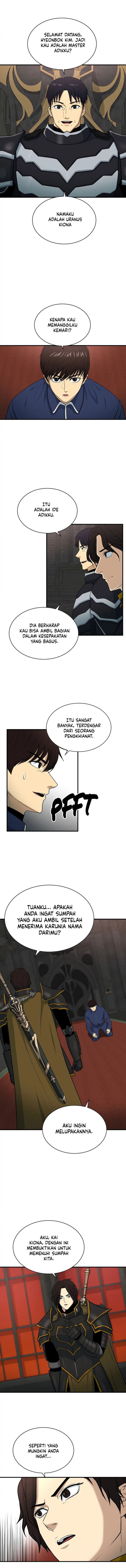 Dungeon House Chapter 81 Gambar 7