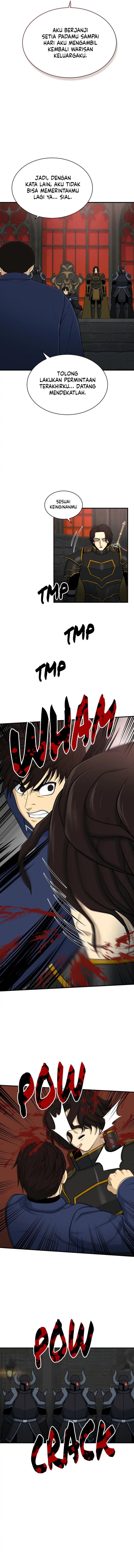 Dungeon House Chapter 81 Gambar 8
