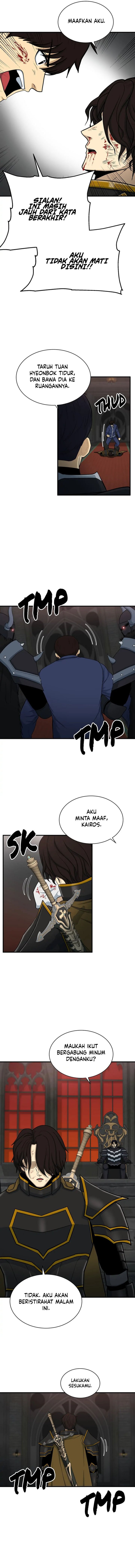 Dungeon House Chapter 81 Gambar 9