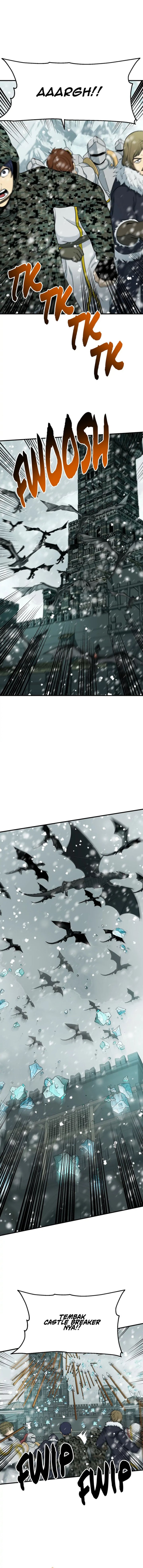 Dungeon House Chapter 81 Gambar 11