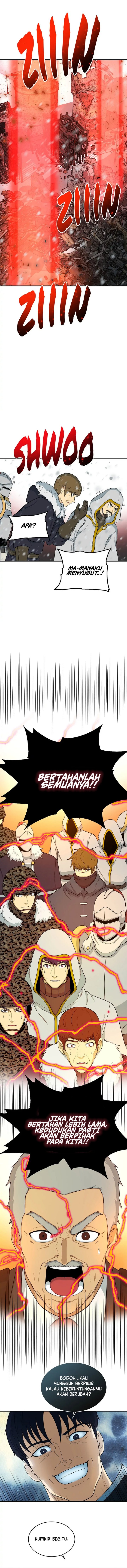 Dungeon House Chapter 81 Gambar 13