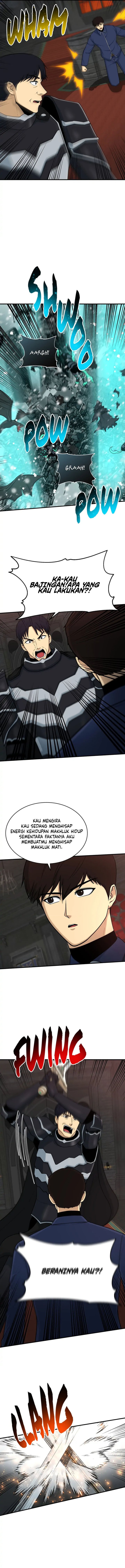 Dungeon House Chapter 81 Gambar 14