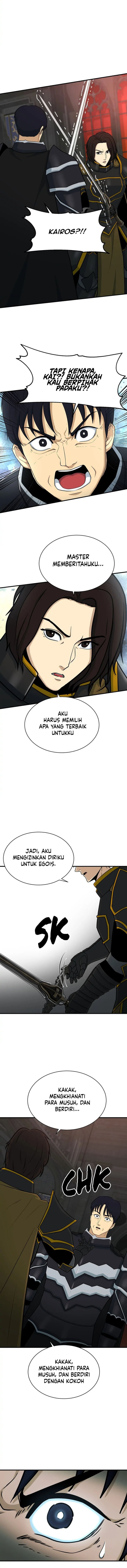 Dungeon House Chapter 81 Gambar 15