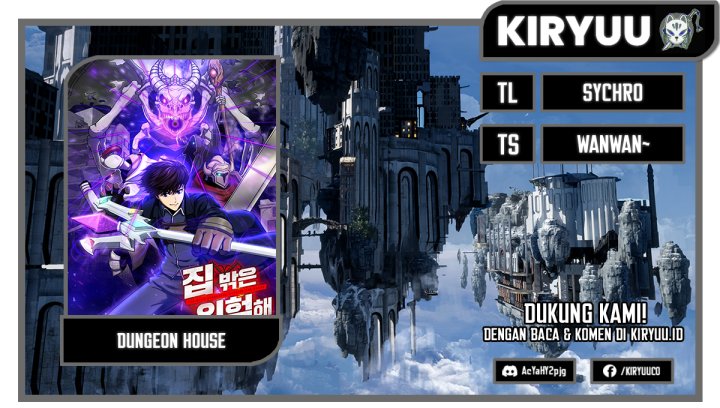 Dungeon House Chapter 84 Gambar 1