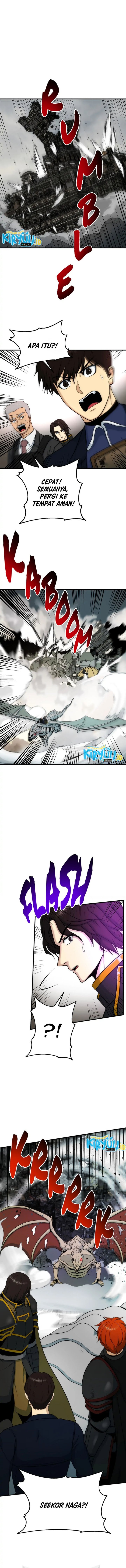 Dungeon House Chapter 84 Gambar 2