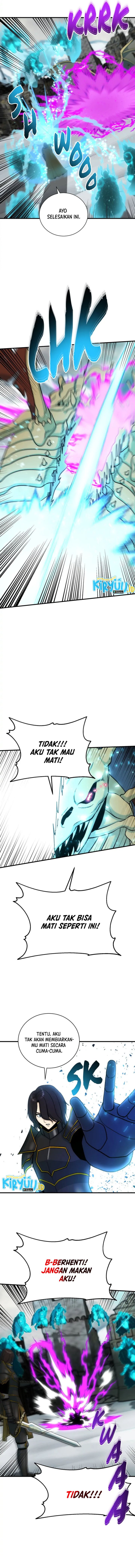 Dungeon House Chapter 84 Gambar 5