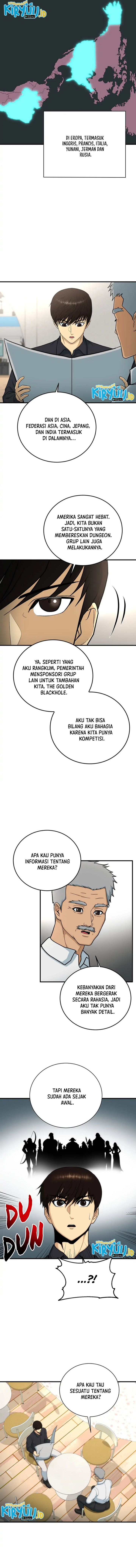 Dungeon House Chapter 84 Gambar 10