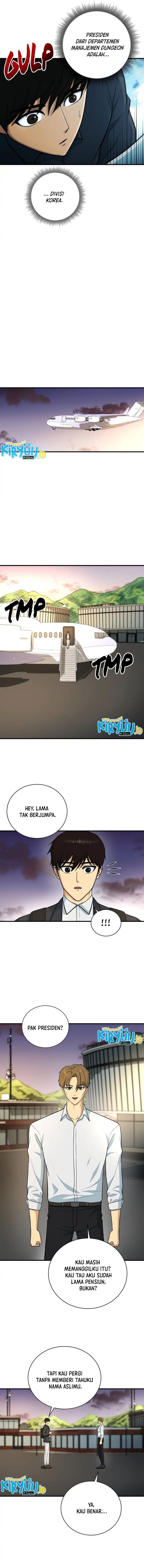 Dungeon House Chapter 84 Gambar 11