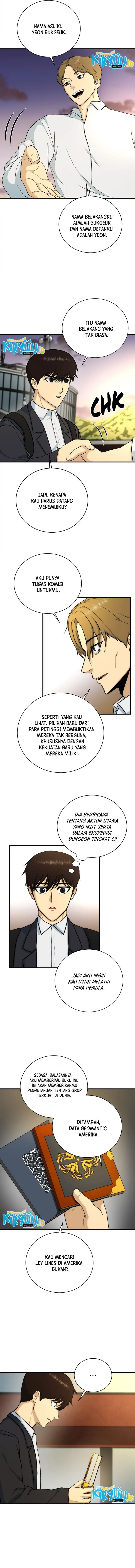 Dungeon House Chapter 84 Gambar 12