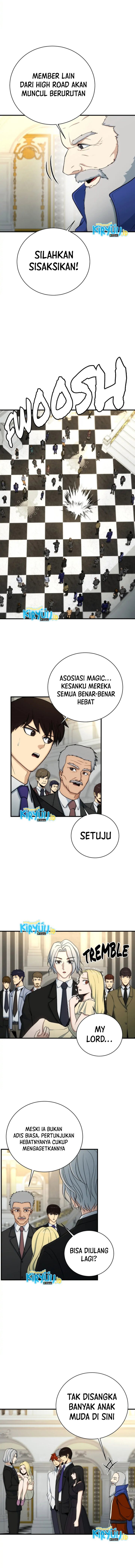 Dungeon House Chapter 86 Gambar 5