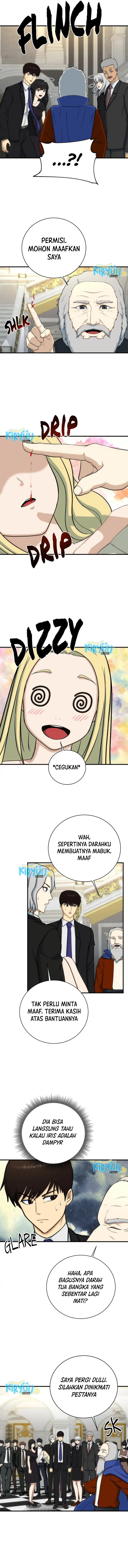 Dungeon House Chapter 86 Gambar 6
