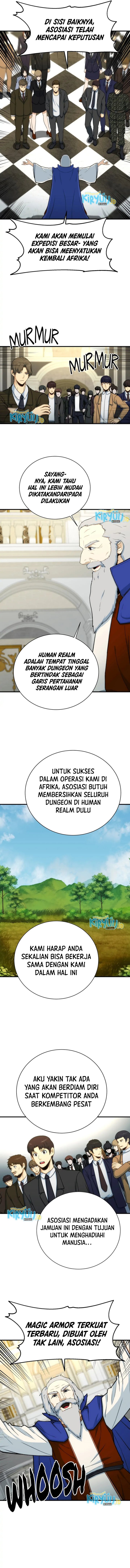 Dungeon House Chapter 86 Gambar 9