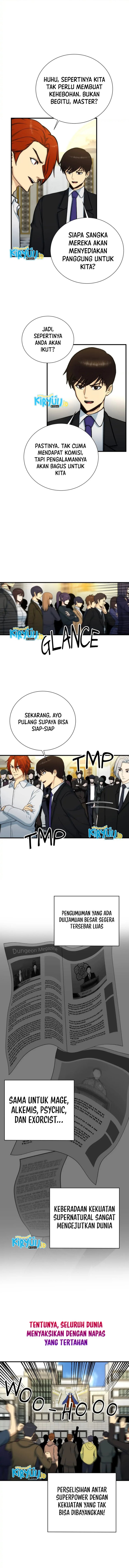 Dungeon House Chapter 86 Gambar 11