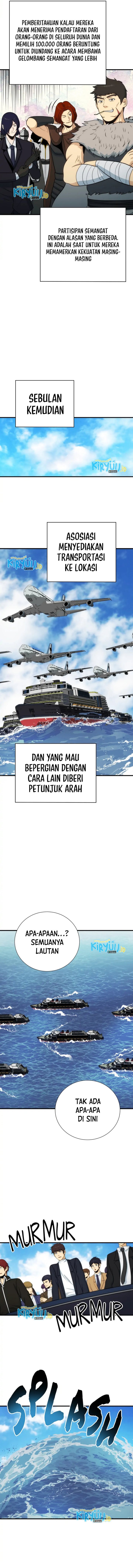 Dungeon House Chapter 86 Gambar 12