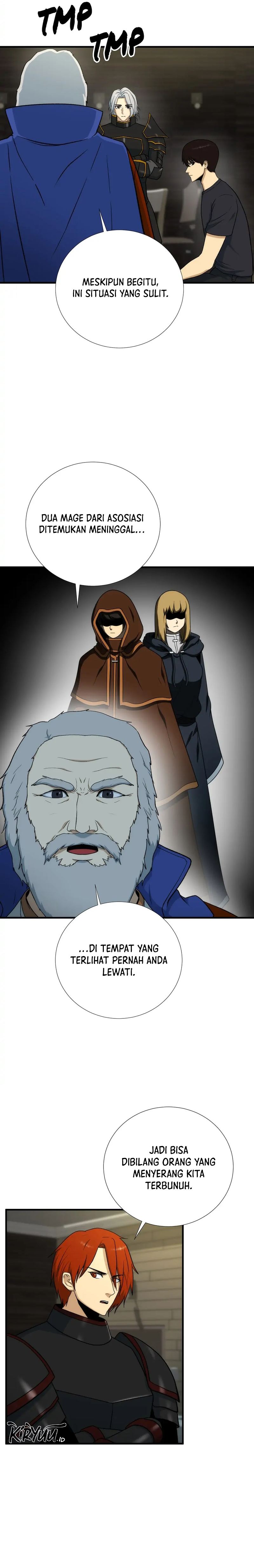 Dungeon House Chapter 90 Gambar 2