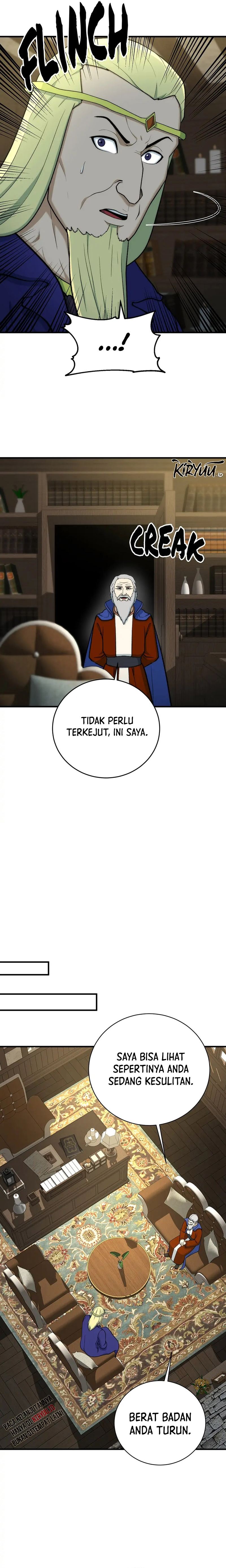 Dungeon House Chapter 90 Gambar 7