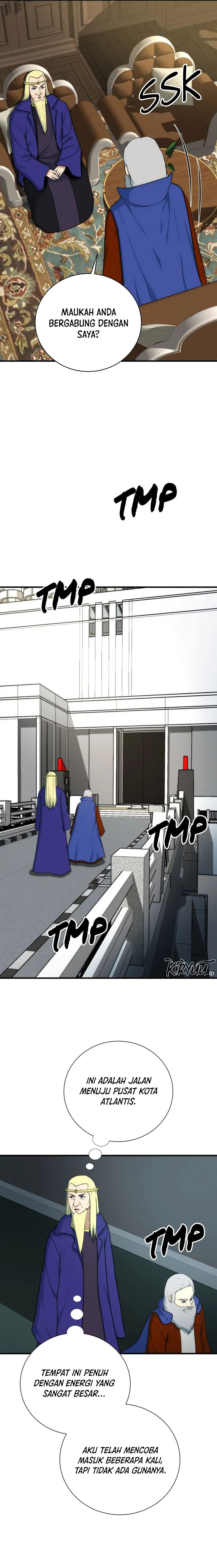 Dungeon House Chapter 90 Gambar 10