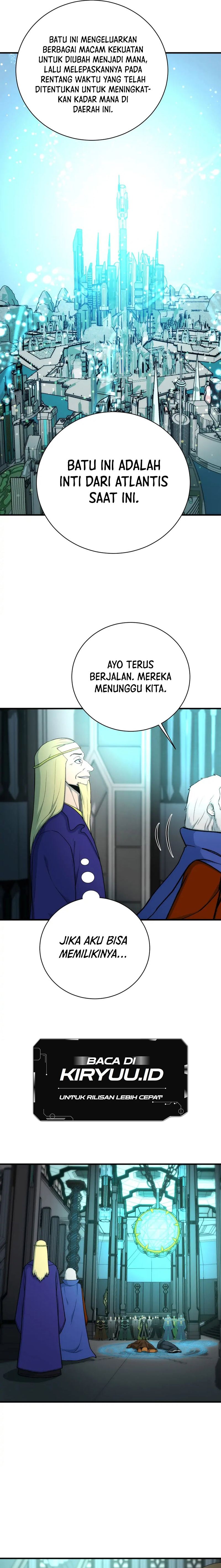 Dungeon House Chapter 90 Gambar 12