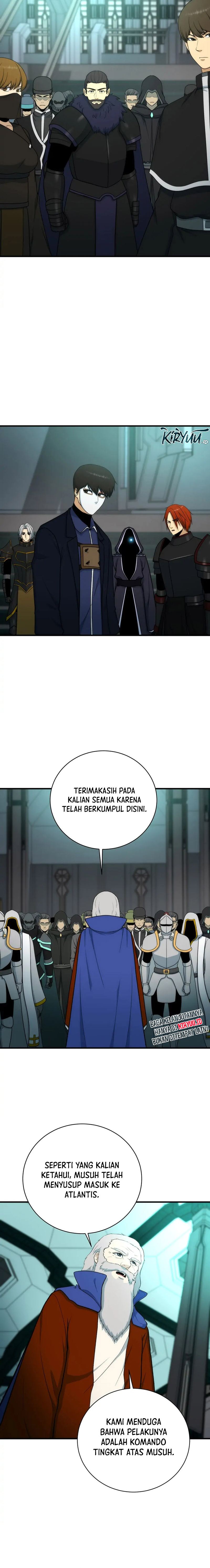 Dungeon House Chapter 90 Gambar 13