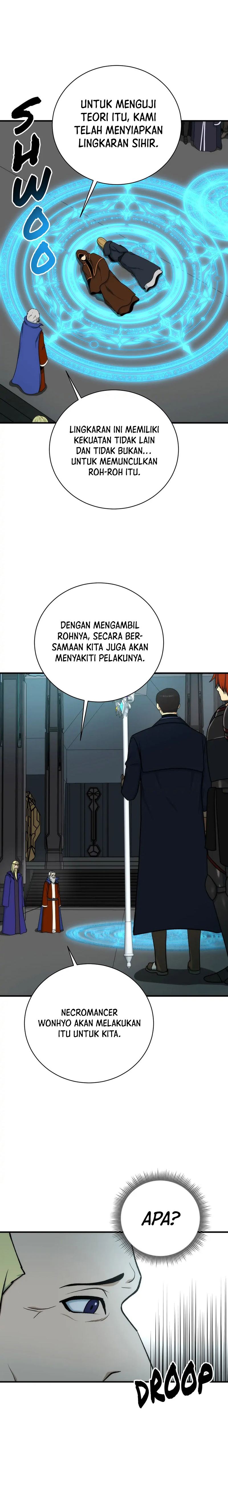 Dungeon House Chapter 90 Gambar 15