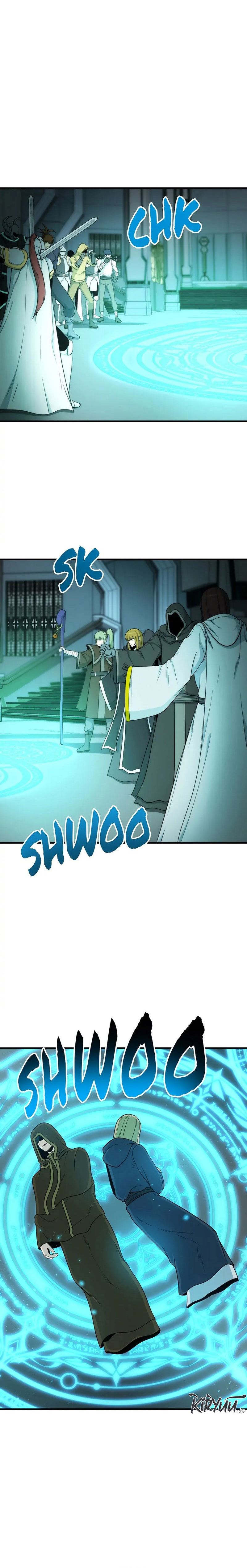 Dungeon House Chapter 90 Gambar 17