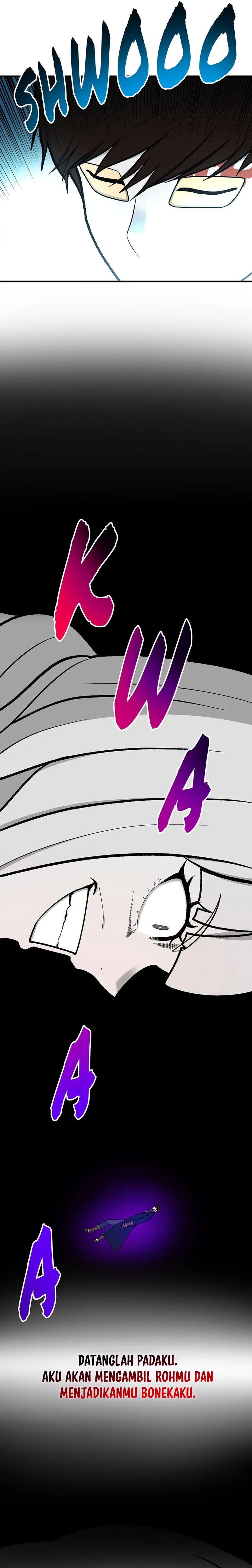 Dungeon House Chapter 90 Gambar 19