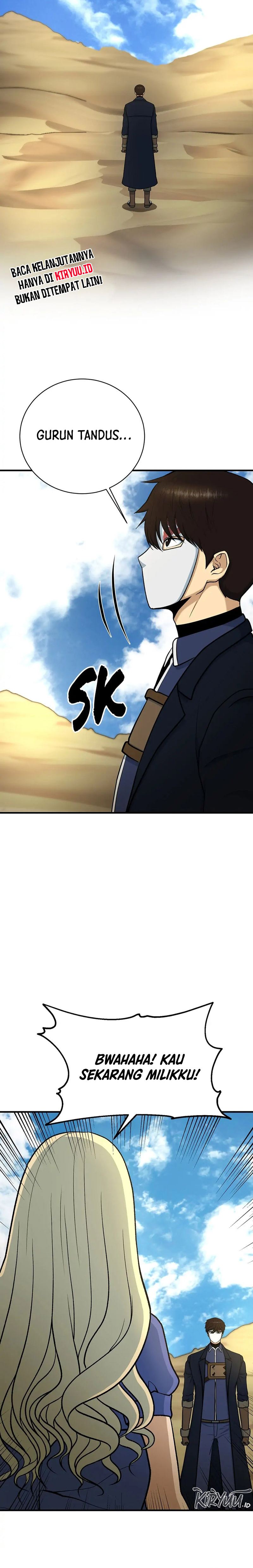 Dungeon House Chapter 90 Gambar 22