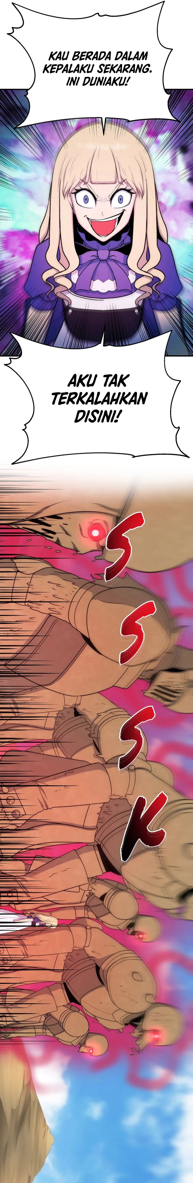 Dungeon House Chapter 90 Gambar 23
