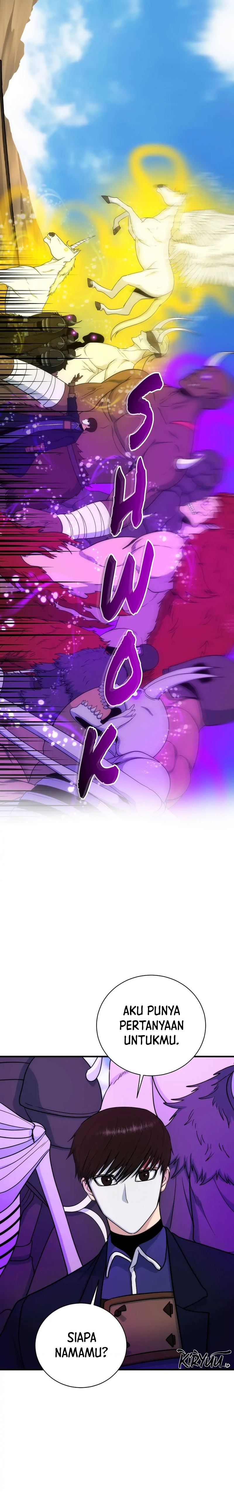 Dungeon House Chapter 90 Gambar 24