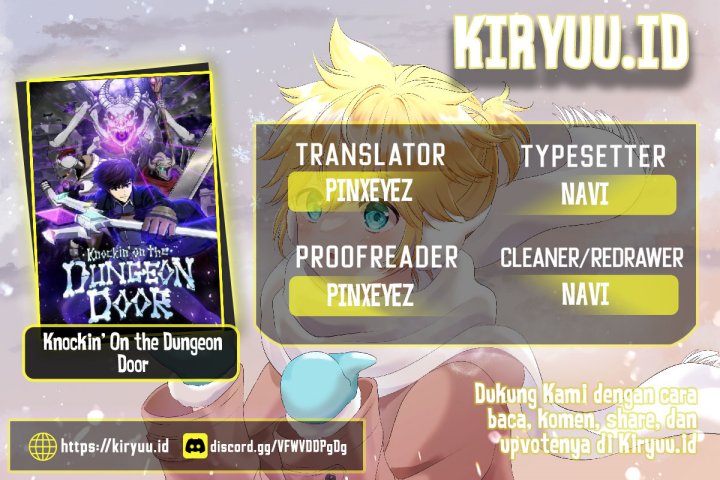 Dungeon House Chapter 93 Gambar 1
