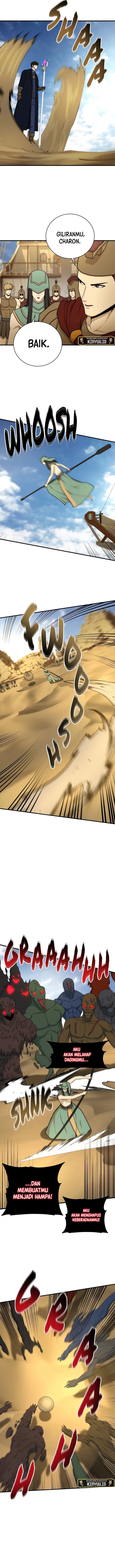 Dungeon House Chapter 93 Gambar 7