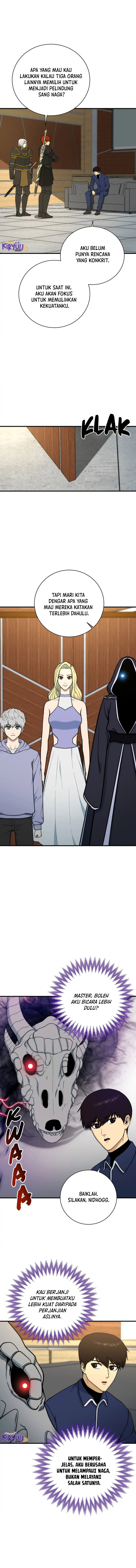 Dungeon House Chapter 99 Gambar 2