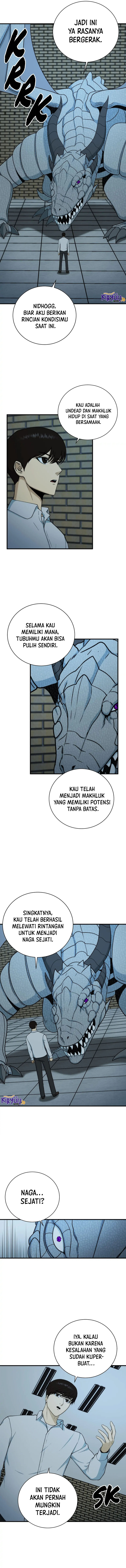 Dungeon House Chapter 99 Gambar 10
