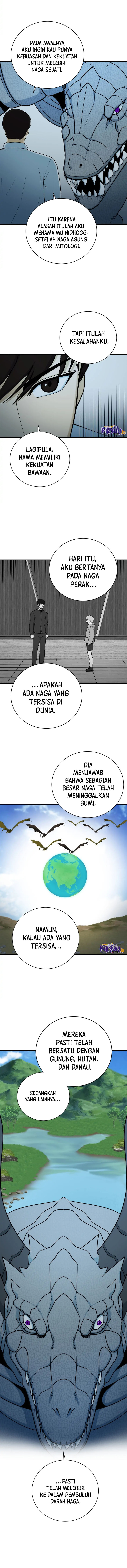 Dungeon House Chapter 99 Gambar 11