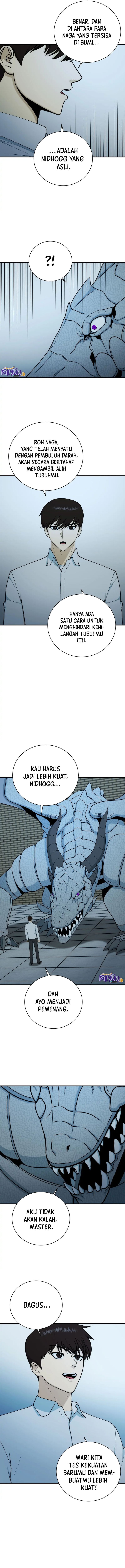 Dungeon House Chapter 99 Gambar 12