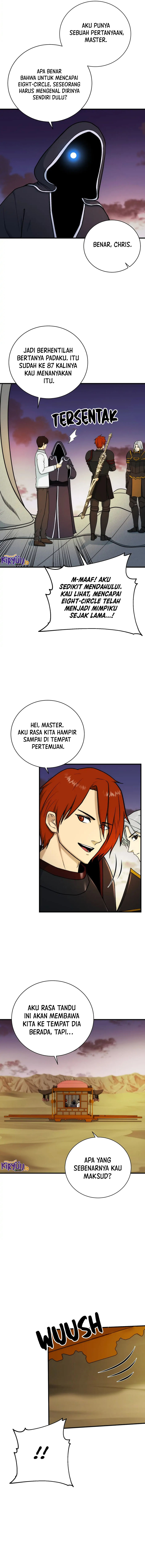 Dungeon House Chapter 99 Gambar 14