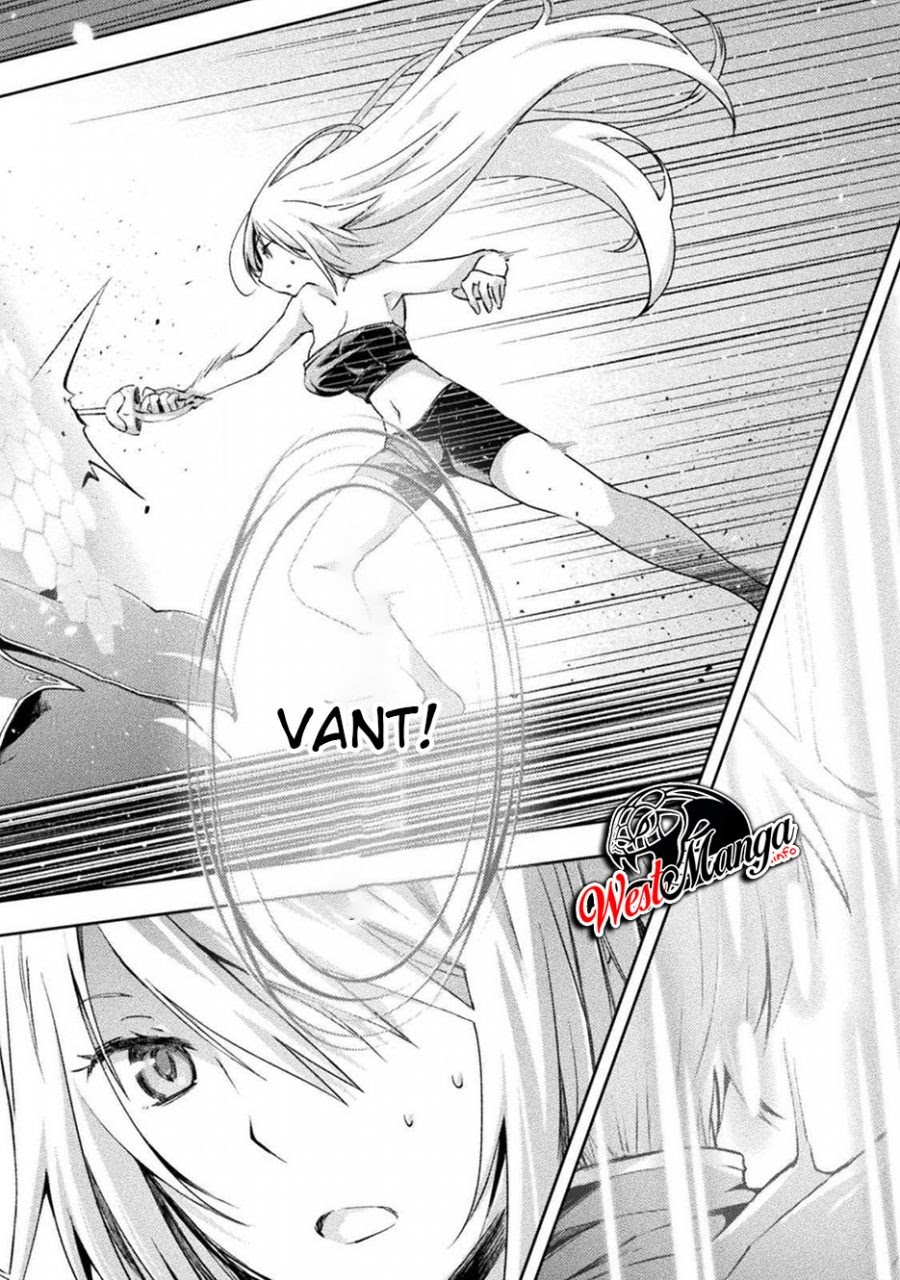 Dungeon Kurashi no Moto Yuusha Chapter 19 Gambar 23