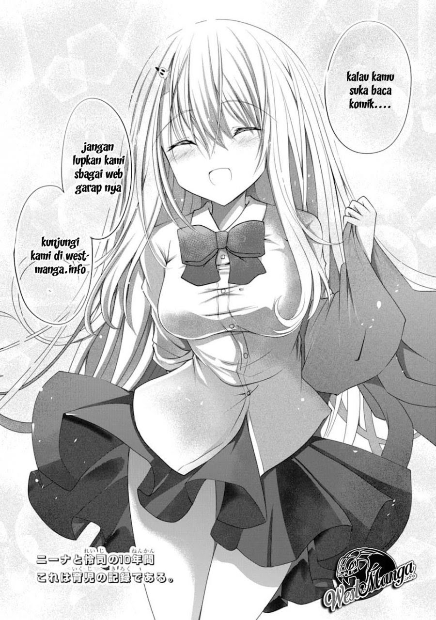 Dungeon Kurashi no Moto Yuusha Chapter 19 Gambar 25