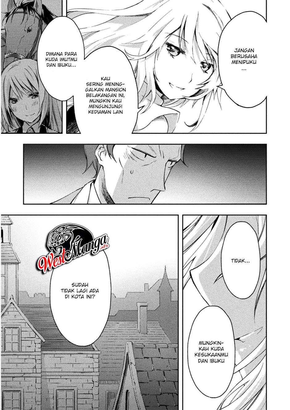 Dungeon Kurashi no Moto Yuusha Chapter 26 Gambar 11