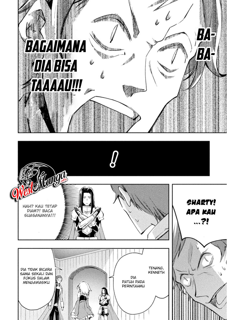 Dungeon Kurashi no Moto Yuusha Chapter 26 Gambar 12