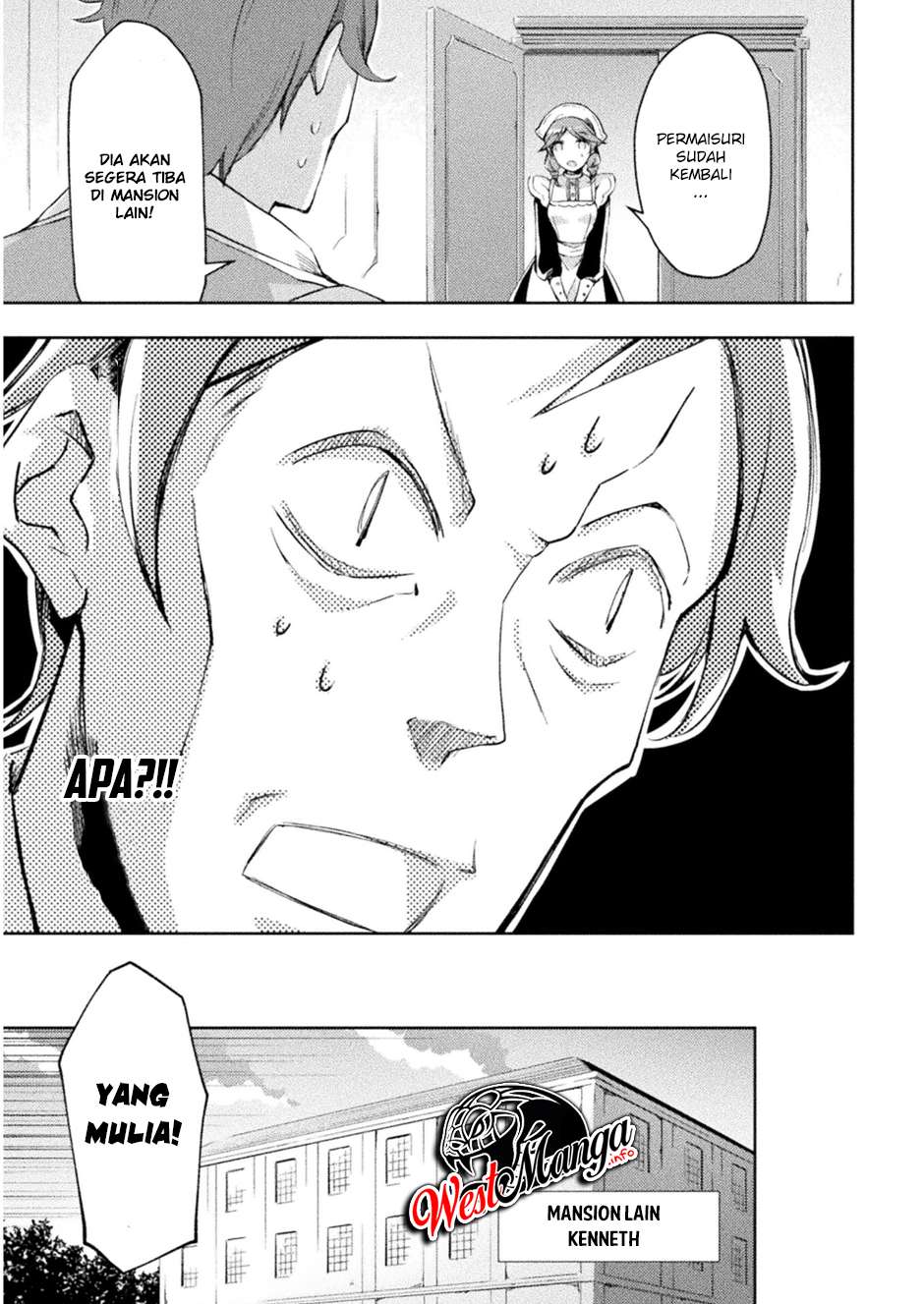 Dungeon Kurashi no Moto Yuusha Chapter 26 Gambar 20