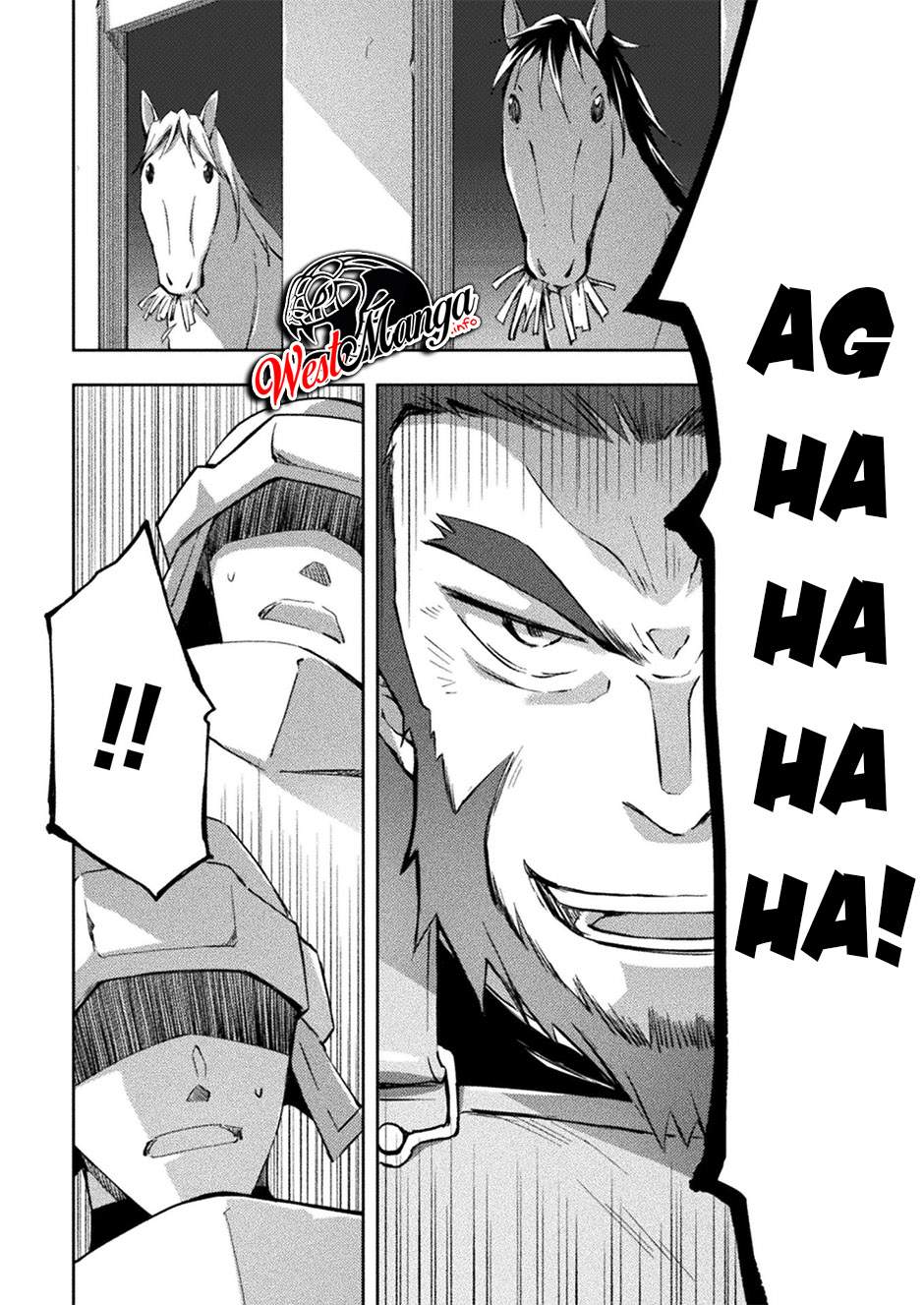 Dungeon Kurashi no Moto Yuusha Chapter 28 Gambar 4