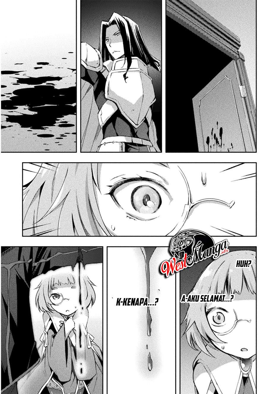 Dungeon Kurashi no Moto Yuusha Chapter 28 Gambar 17