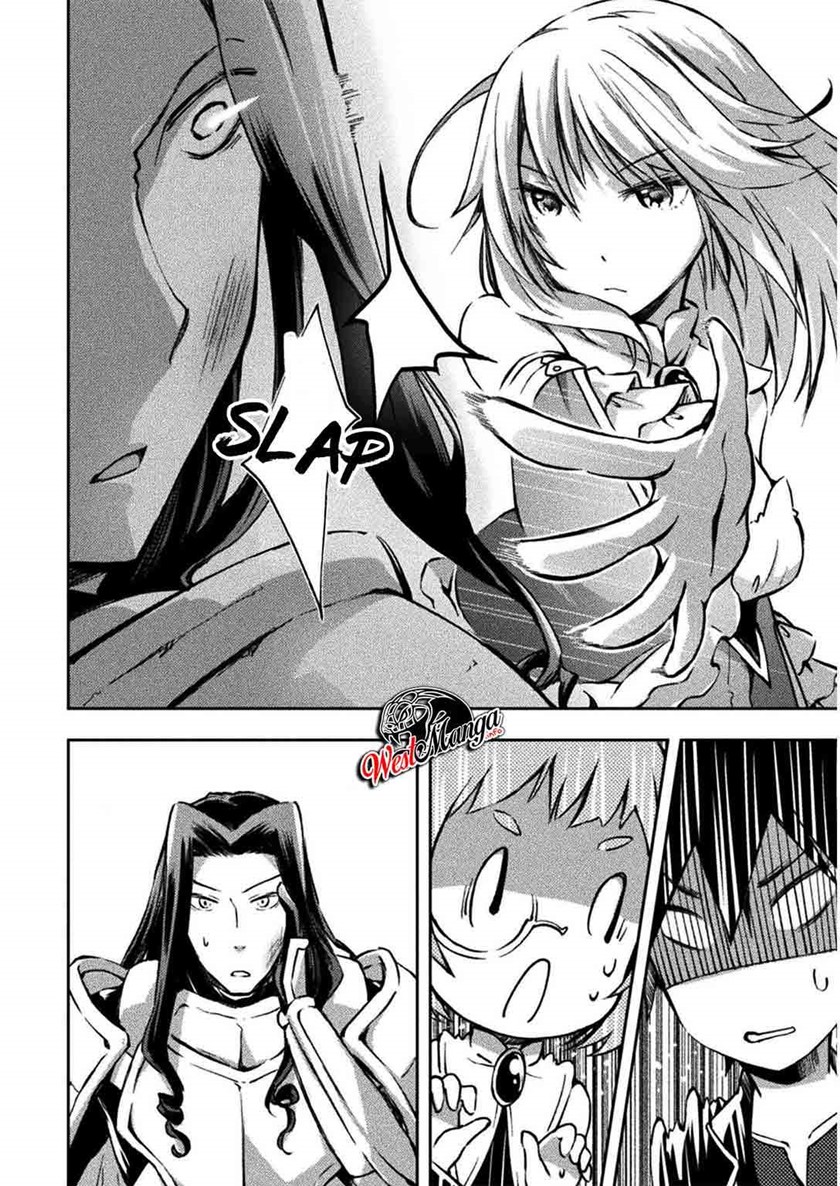 Dungeon Kurashi no Moto Yuusha Chapter 30 Gambar 7