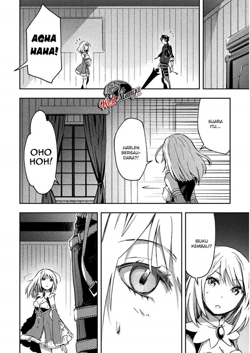 Dungeon Kurashi no Moto Yuusha Chapter 30 Gambar 15