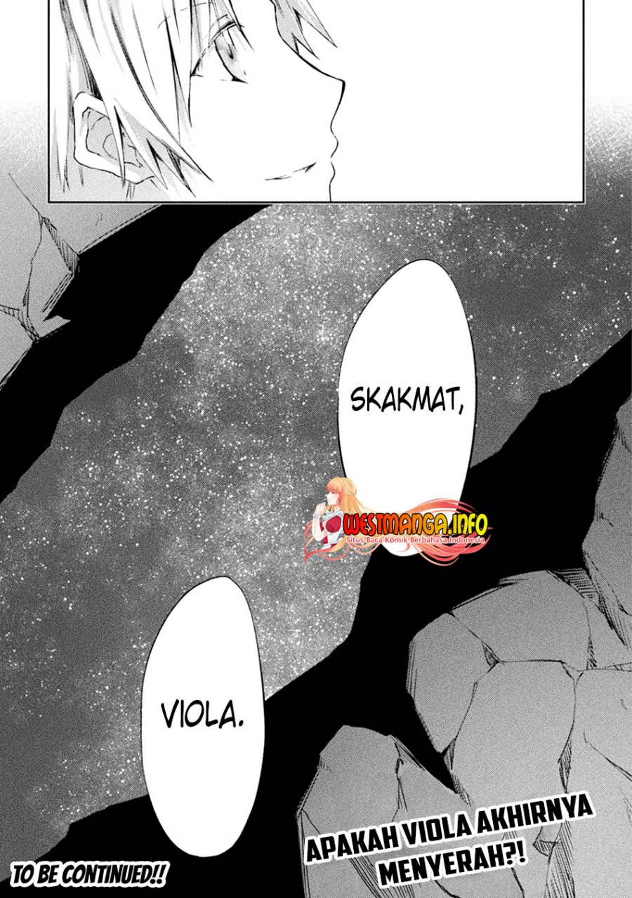 Dungeon Kurashi no Moto Yuusha Chapter 44 Gambar 22